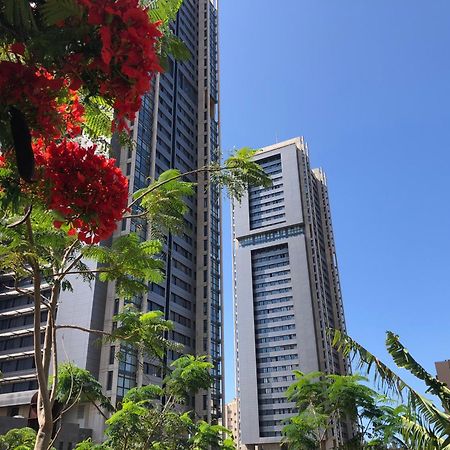סנטה קרוז דה טנריף Home2Book El Encanto De La Torre I מראה חיצוני תמונה