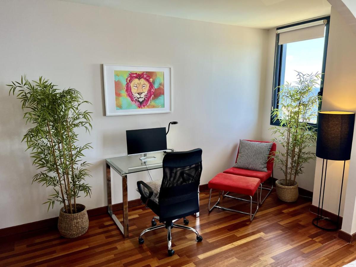 סנטה קרוז דה טנריף Home2Book El Encanto De La Torre I מראה חיצוני תמונה