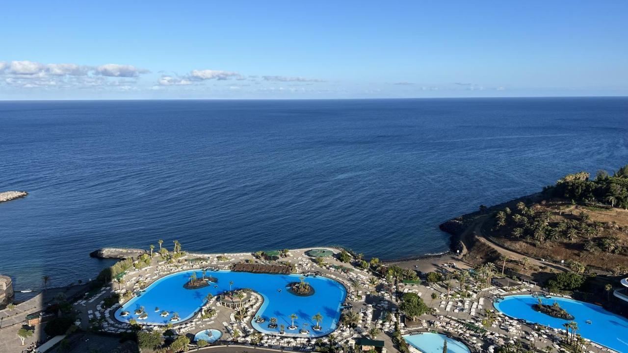 סנטה קרוז דה טנריף Home2Book El Encanto De La Torre I מראה חיצוני תמונה