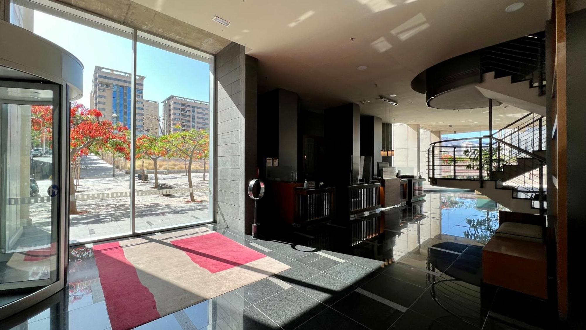 סנטה קרוז דה טנריף Home2Book El Encanto De La Torre I מראה חיצוני תמונה