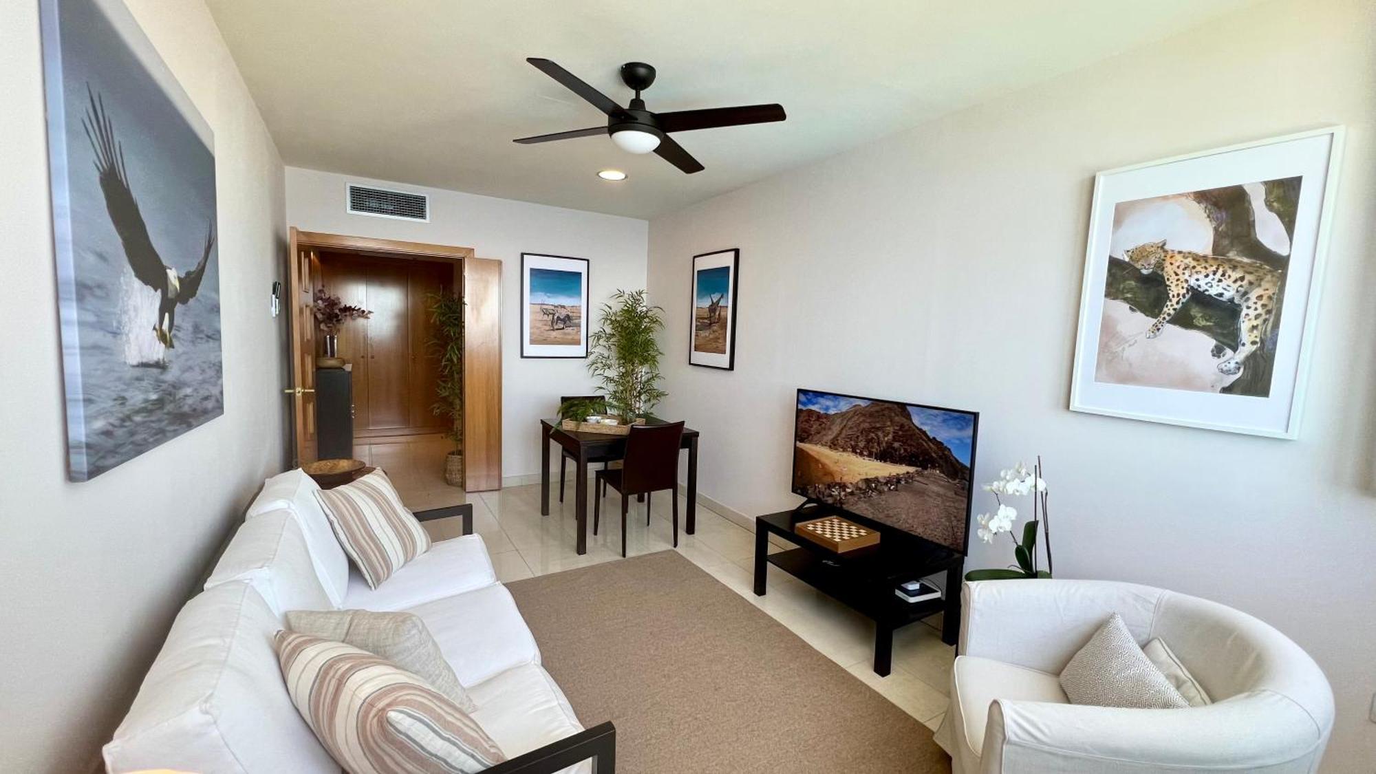 סנטה קרוז דה טנריף Home2Book El Encanto De La Torre I מראה חיצוני תמונה