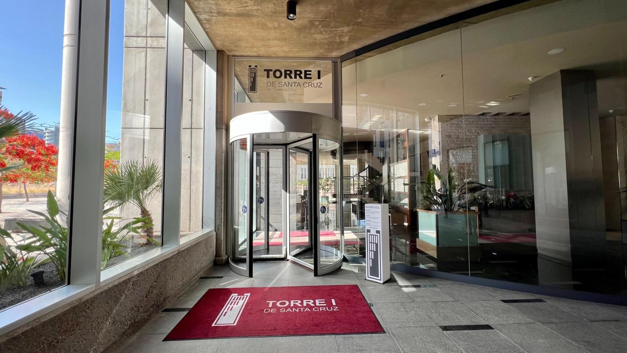סנטה קרוז דה טנריף Home2Book El Encanto De La Torre I מראה חיצוני תמונה