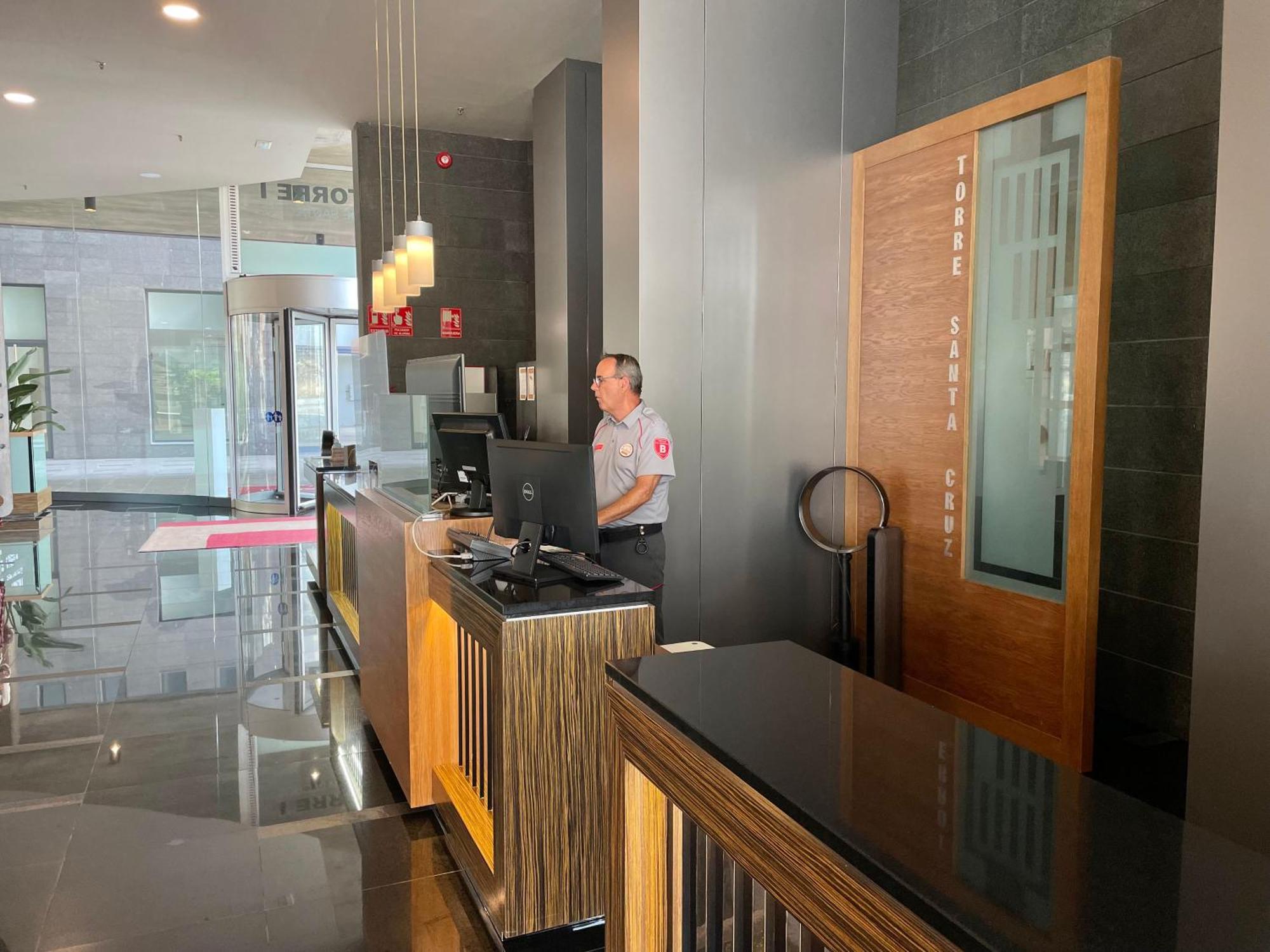 סנטה קרוז דה טנריף Home2Book El Encanto De La Torre I מראה חיצוני תמונה